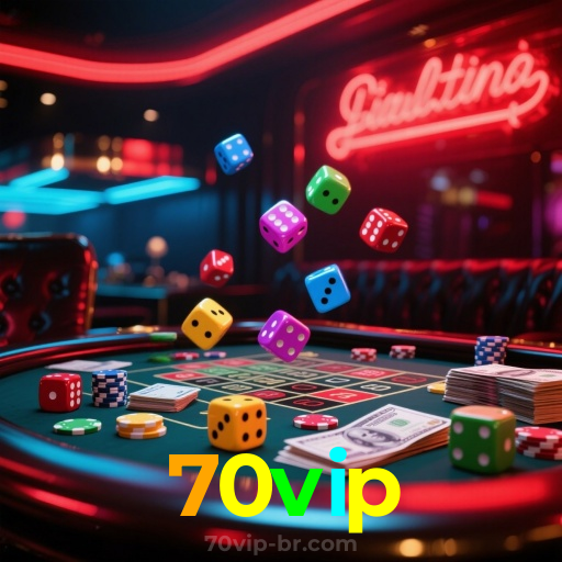 70vip：Sua sorte está no cassino online com poker, roleta e futebol ao vivo!