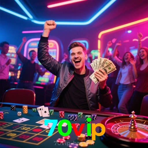70vip:Jogue poker, aposte no futebol e ganhe prêmios ao vivo!