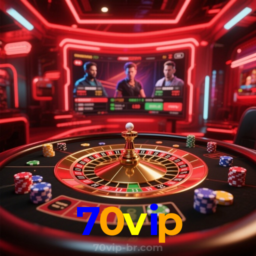 70vip：Aposte agora e ganhe no melhor cassino online!