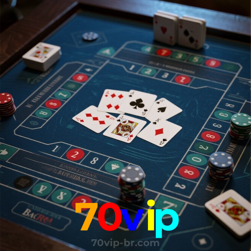 70vip：Jogue poker, roleta e aposte no futebol online com segurança!