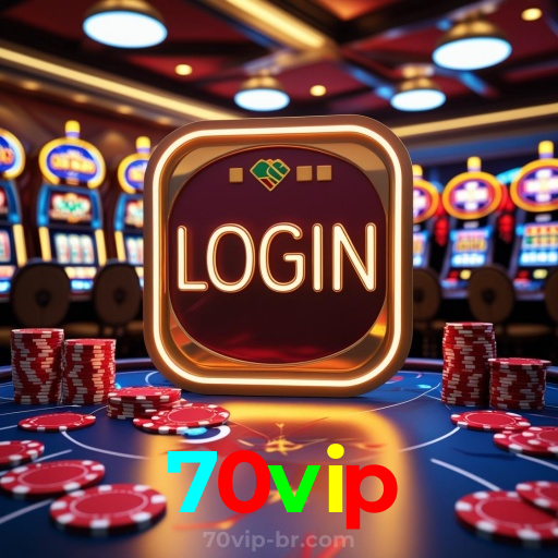 70vip:O cassino online perfeito para quem ama futebol e jogos emocionantes!