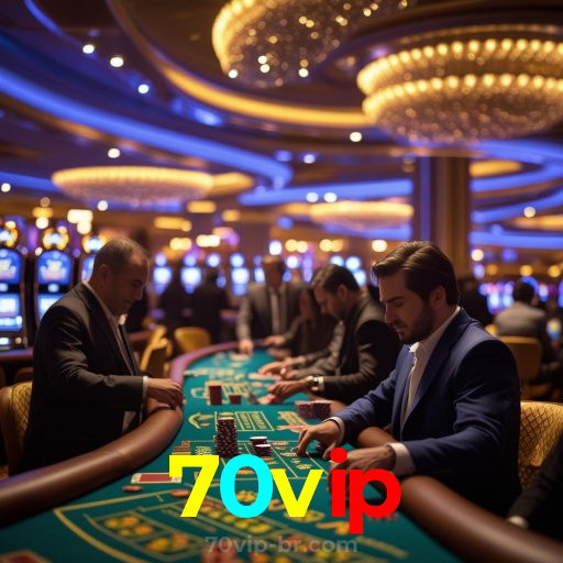 70vip：As maiores vitórias estão te esperando nas nossas slots online!