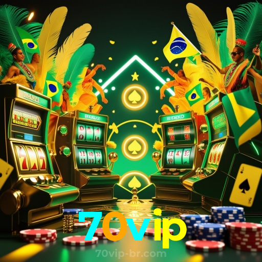 70vip:A adrenalina do futebol online te leva até grandes vitórias!