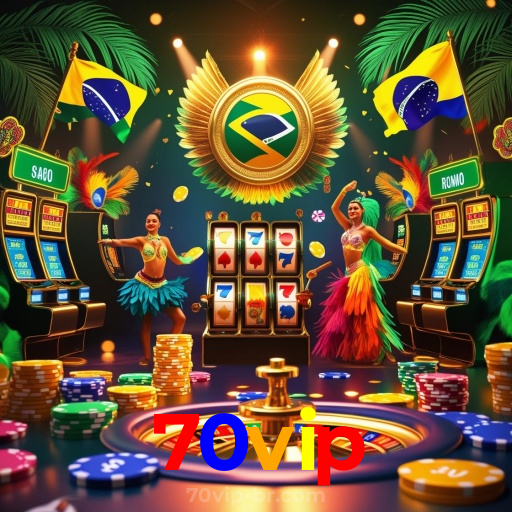 70vip：Jogue no cassino mais seguro com poker, roleta e apostas no futebol!
