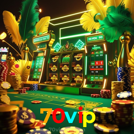70vip:A roleta está te esperando para grandes prêmios!