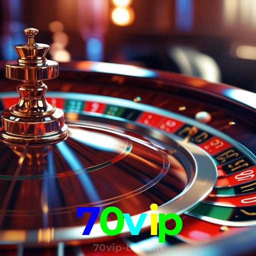 70vip：Cada giro é uma chance de ganhar! Jogue nas slots agora mesmo!