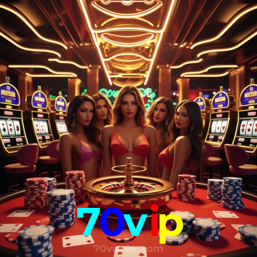 70vip：Aposte no futebol e jogue os jogos mais emocionantes como blackjack e poker!