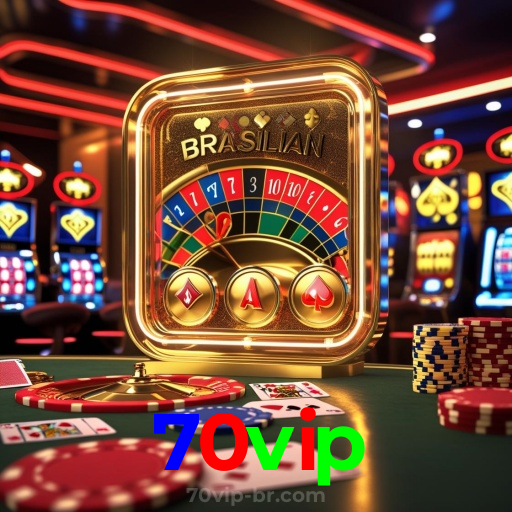 70vip：O cassino online mais emocionante está aqui! Aposte agora!