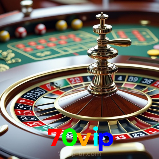 70vip：Em cada giro, uma chance de vitória nas nossas slots online!