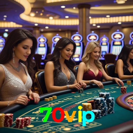 70vip:Sinta a emoção de ganhar no cassino online! Aposte e vença!