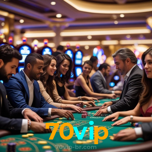 70vip：Aposte no futebol digital e conquiste sua vitória!