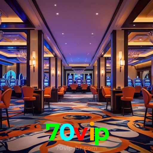 70vip:Sinta a emoção do cassino! Aposte agora e ganhe prêmios reais!