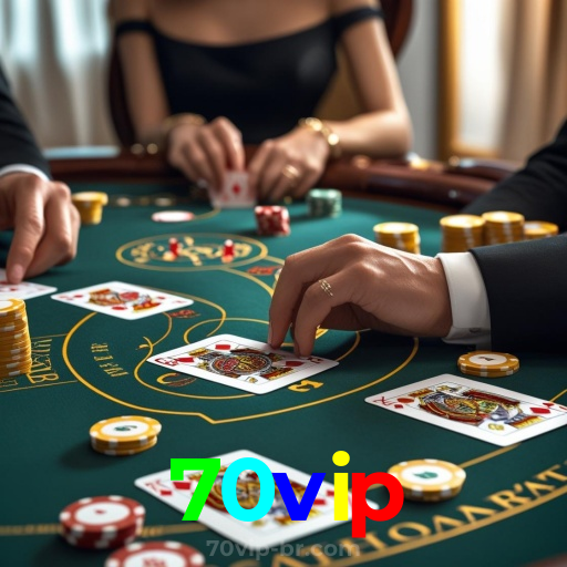 70vip：Jogue roleta, aposte no futebol e vença no nosso cassino online!