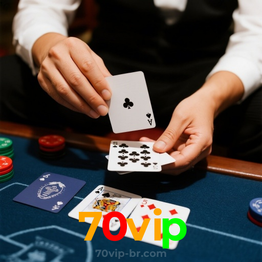 70vip：No cassino online mais confiável, aposte no futebol e jogue roleta!