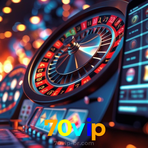 70vip:Aposte no futebol e jogue os melhores jogos de cassino como roleta!