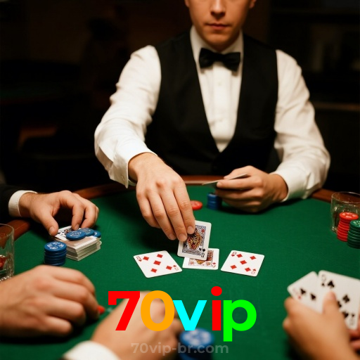 70vip：Conquiste prêmios no blackjack e aposte no futebol ao vivo com segurança!