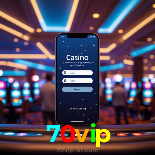 70vip：A sorte nunca esteve tão ao seu alcance! Aposte nas nossas slots agora!