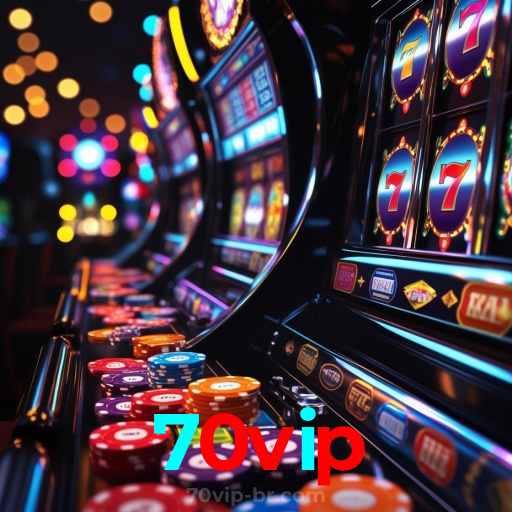 70vip：Jogue no cassino mais seguro com poker, roleta e apostas no futebol!