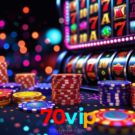 70vip:Jogue no nosso cassino e prove sua habilidade nas cartas de poker!