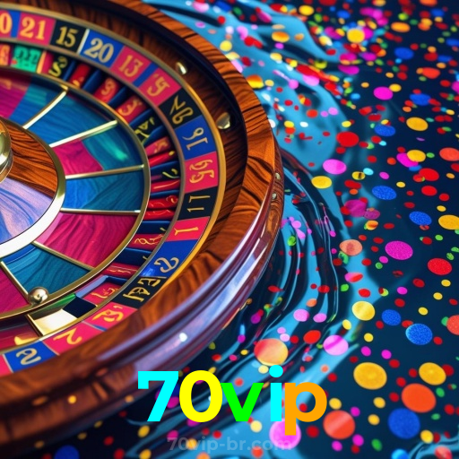 70vip：O cassino online perfeito para jogadores de poker, roleta e futebol!