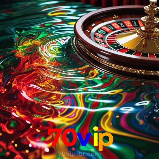 70vip：A sorte te espera! Aposte agora nas nossas roletas!