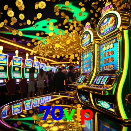 70vip：A sorte está na roleta! Aposte e ganhe agora!
