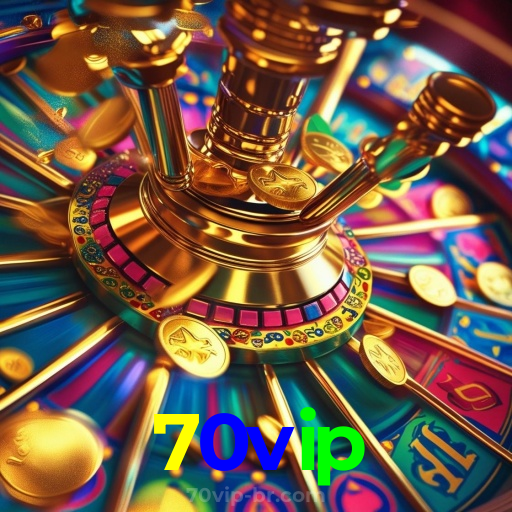 70vip：Jogue slots, aposte no futebol e conquiste grandes vitórias!
