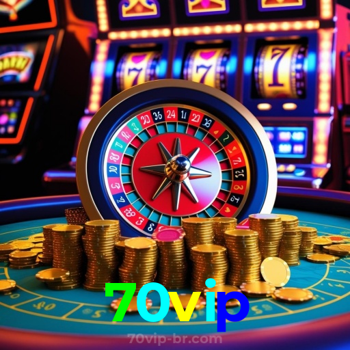 70vip:Jogue os melhores jogos de cassino como blackjack e roleta, e aposte no futebol!