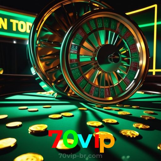 70vip:O cassino mais confiável para apostar no futebol e jogar slots!