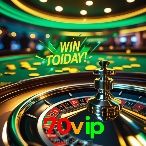 70vip：Sinta a emoção de jogar nas melhores slots do mercado!