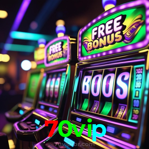 70vip:No cassino online mais seguro, aposte no futebol e jogue slots emocionantes!