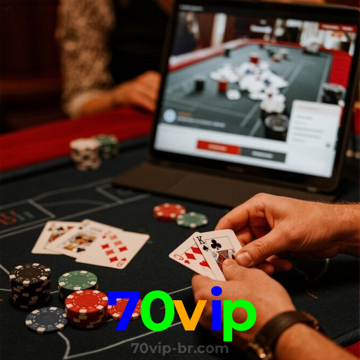 70vip：Vença no poker e aposte no futebol para grandes vitórias no cassino!