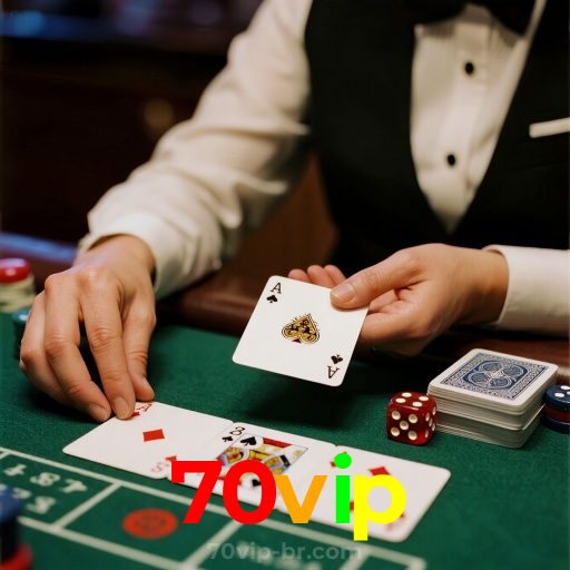 70vip:A diversão do cassino e as apostas no futebol ao seu alcance!