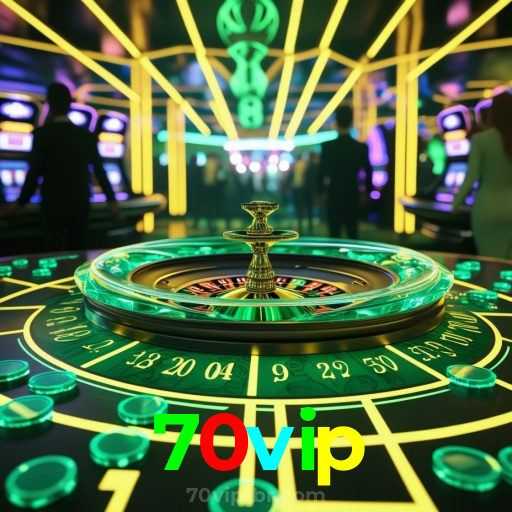 70vip:A melhor experiência de apostas no futebol e cassino está no nosso site!