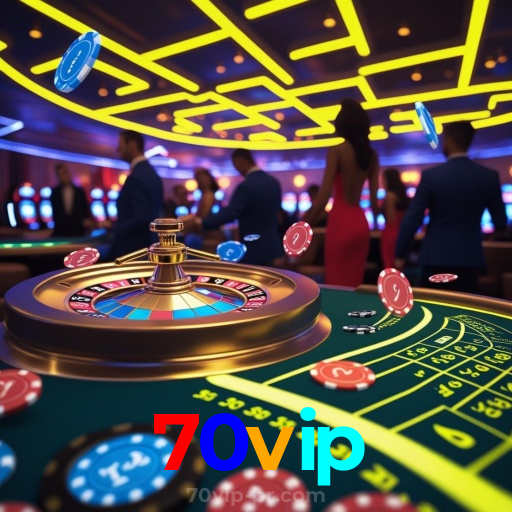 70vip：Jogue poker, aposte no futebol e vença com grandes prêmios!