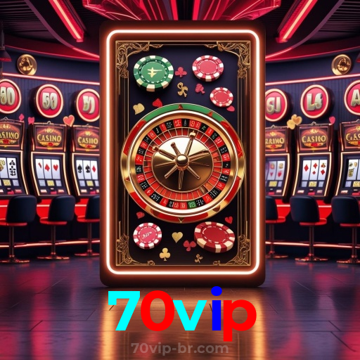 70vip:O melhor cassino online com apostas ao vivo em futebol e jogos de cassino!