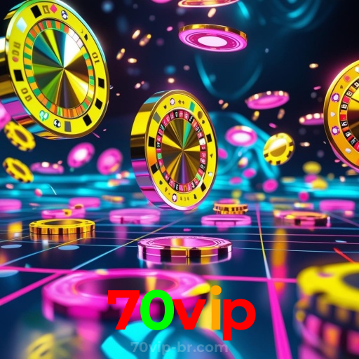 70vip:Jogue slots, aposte no futebol e vença em grande estilo!