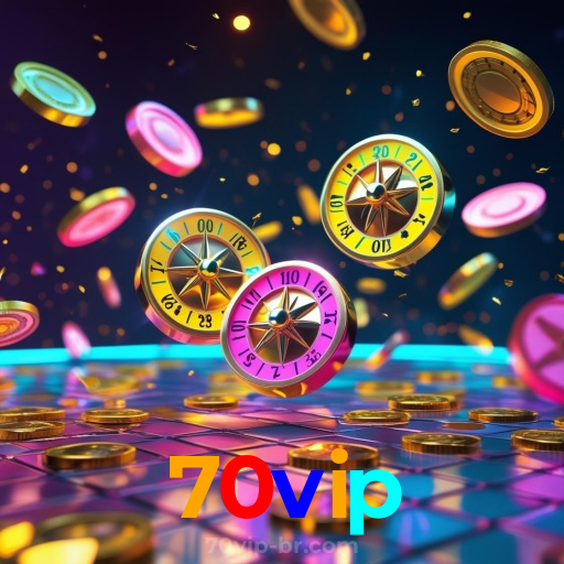 70vip：O cassino online mais seguro para apostas em futebol e diversão com roleta!