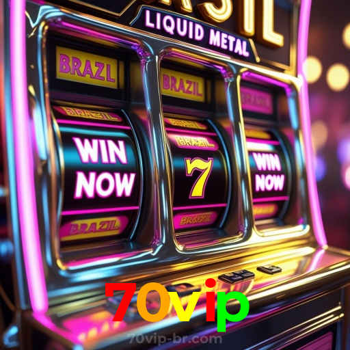 70vip:Jogue agora nas melhores slots e ganhe prêmios fantásticos!