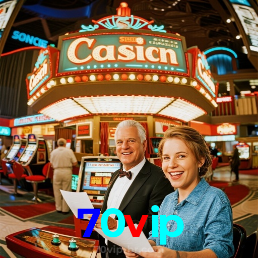 70vip:O cassino mais confiável para apostas no futebol e jogos de cassino!