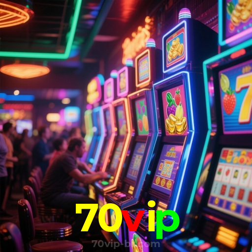 70vip:Jogue blackjack, slots e aposte ao vivo no futebol, tudo no mesmo cassino!