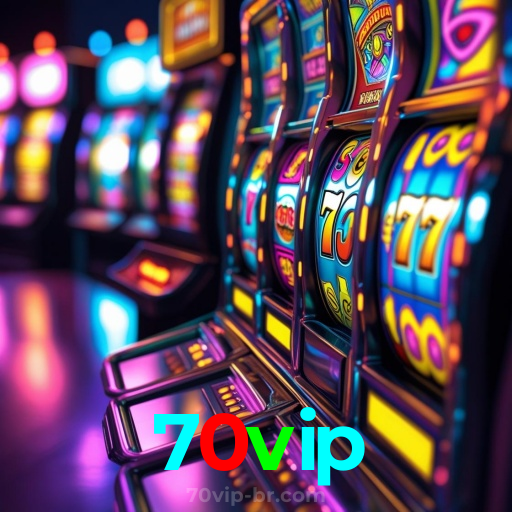 70vip:Onde a diversão nunca para: apostas no futebol e jogos de cassino!