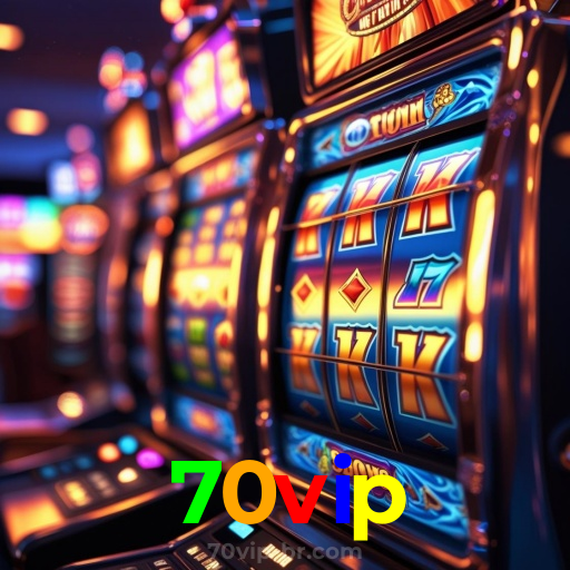 70vip：Jogue roleta, aposte no futebol e ganhe grandes prêmios!