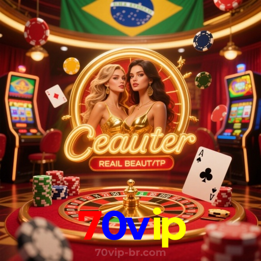 70vip:Onde o futebol e o cassino online se encontram para diversão sem fim!