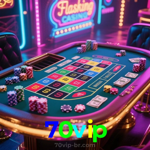 70vip：Jogue slots, blackjack e aposte ao vivo no futebol com segurança!