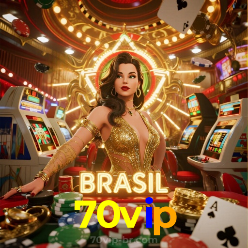 70vip：Sua sorte brilha em jogos de blackjack e apostas no futebol!
