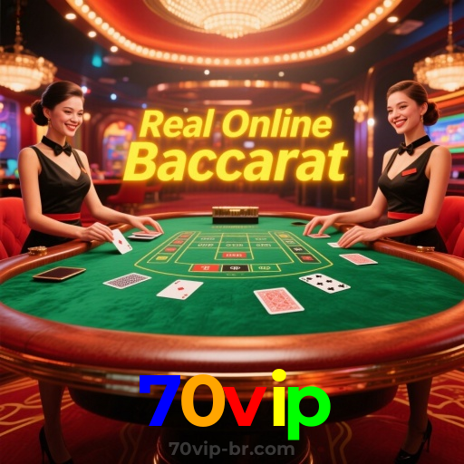 70vip:A melhor plataforma de cassino para apostas no futebol e roleta!