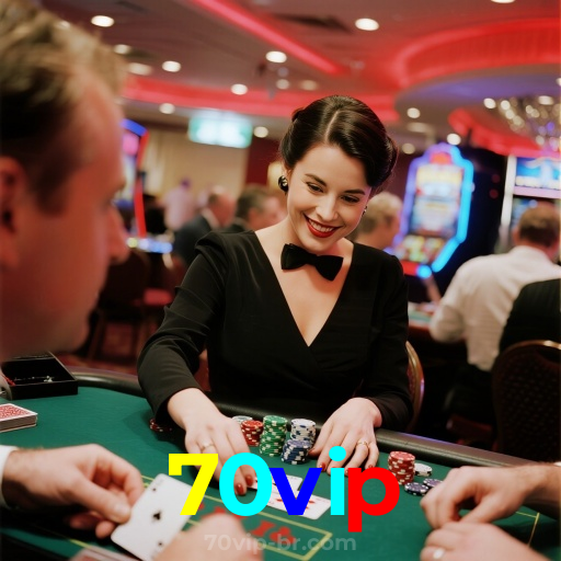 70vip:Jogue poker, aposte no futebol e ganhe prêmios incrÃveis no cassino!