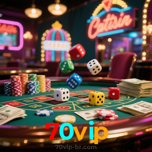 70vip：A sorte está ao seu alcance! Aposte e vença no futebol!
