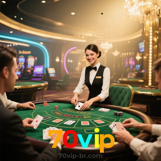 70vip:Aposte no futebol e jogue blackjack para grandes vitórias!